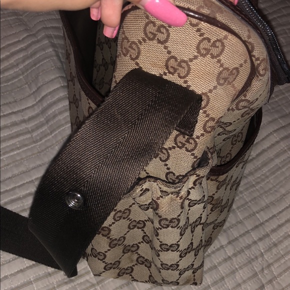 Good conditions, bought off posher. I never wore - Picture 4 of 5